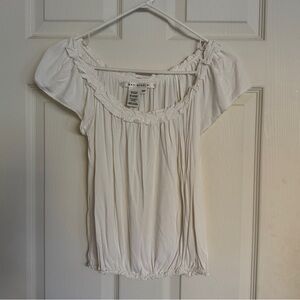 Max Studio blouse size xs